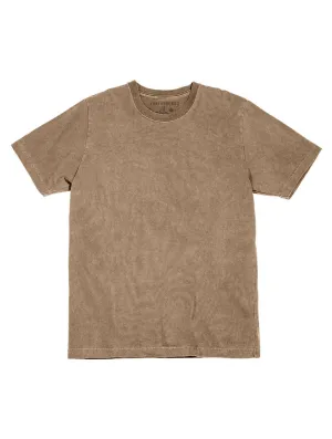 Rambler T-Shirt - Prairie Sand