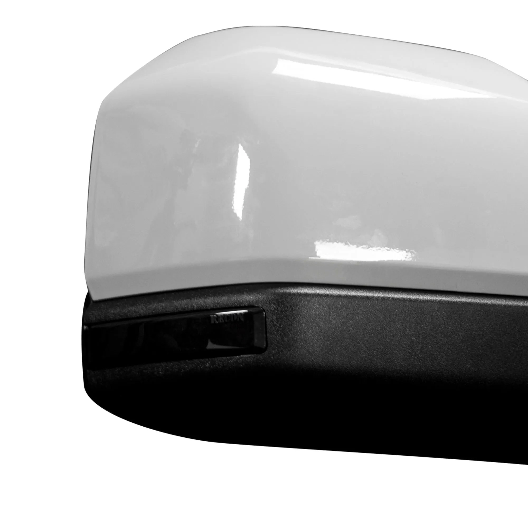 RECON - Side Mirror LED Lights - 2015-2017 F150 / 2017-2020 Raptor