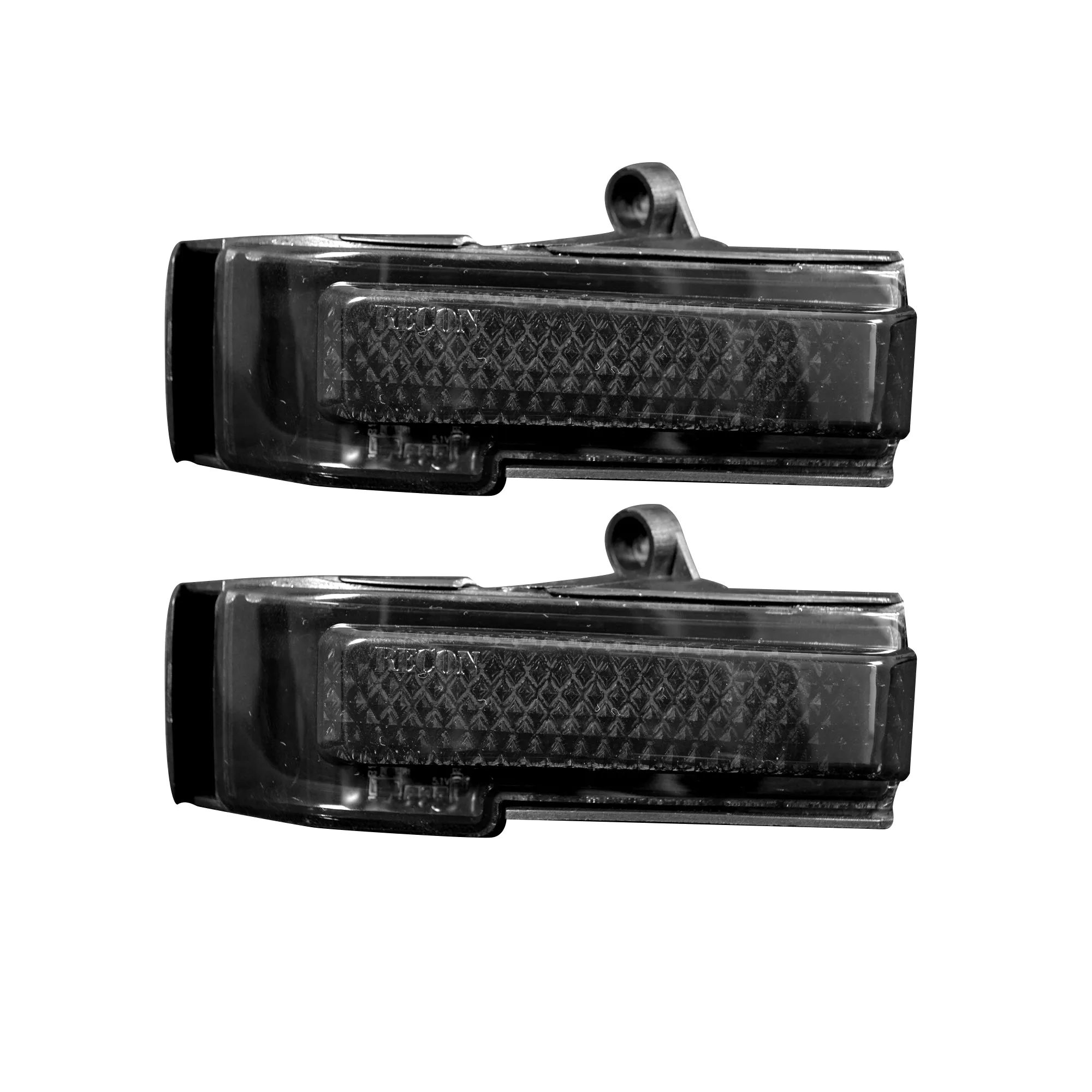 RECON - Side Mirror LED Lights - 2015-2017 F150 / 2017-2020 Raptor