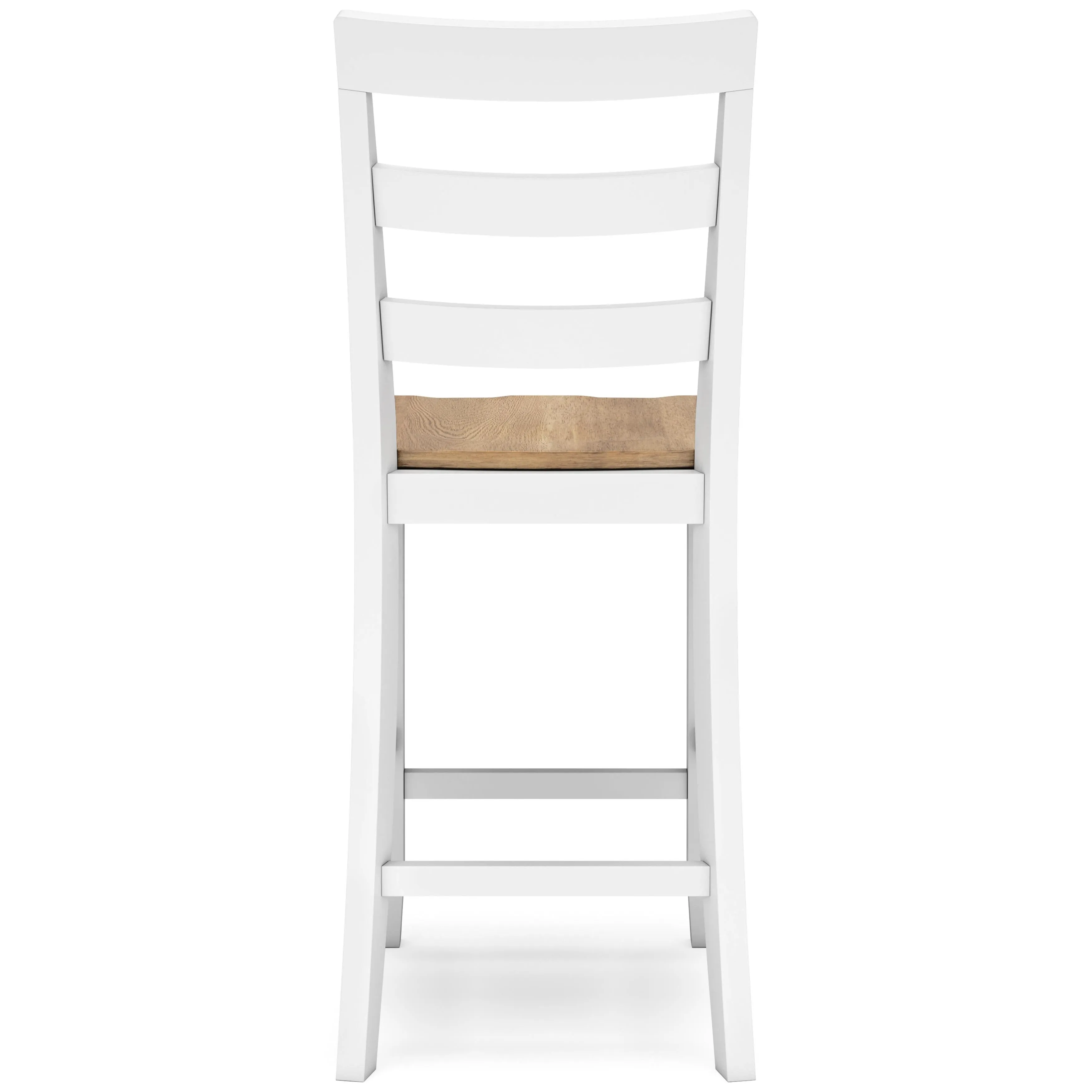 Signature Design by Ashley Gesthaven Counter Height Stool D398-124