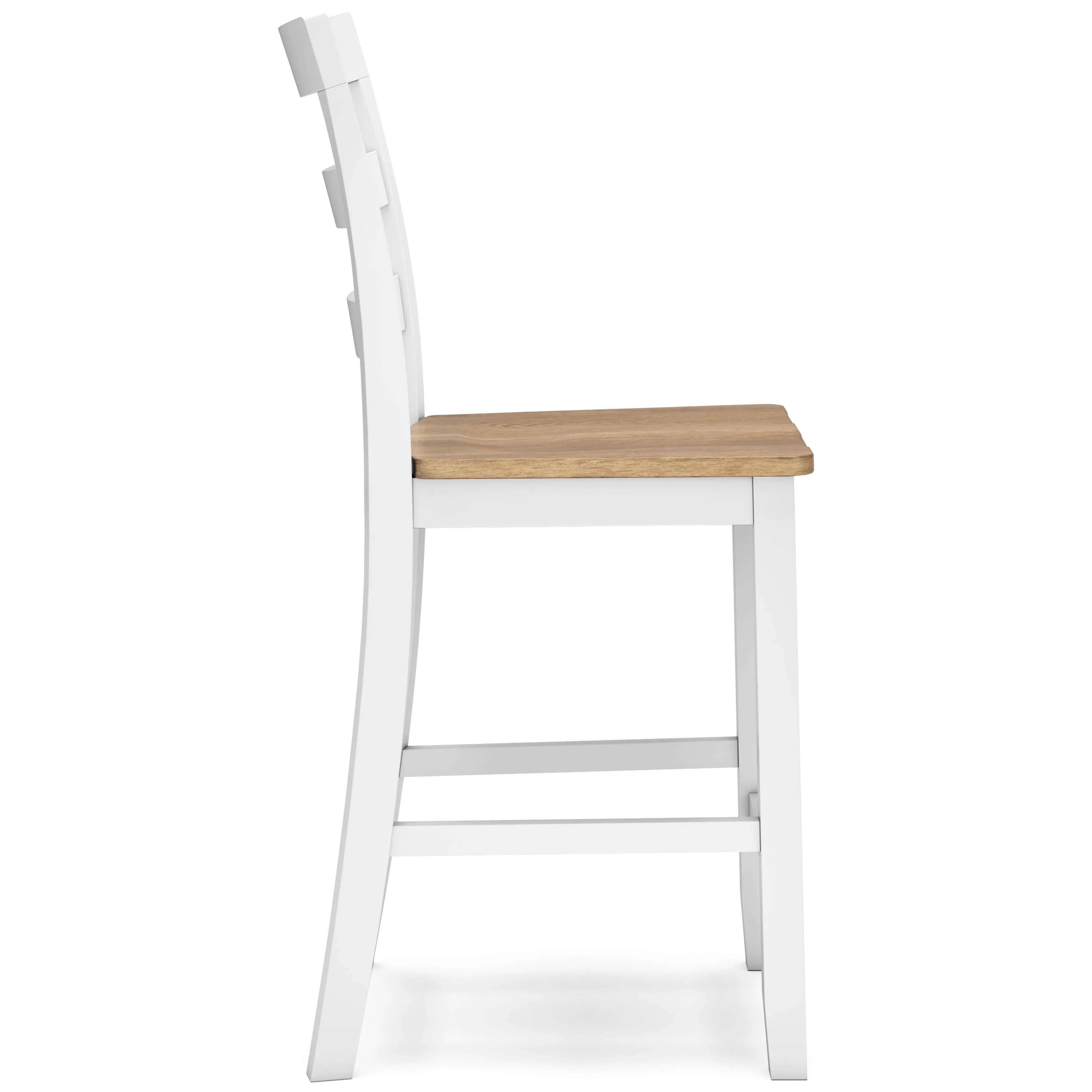 Signature Design by Ashley Gesthaven Counter Height Stool D398-124