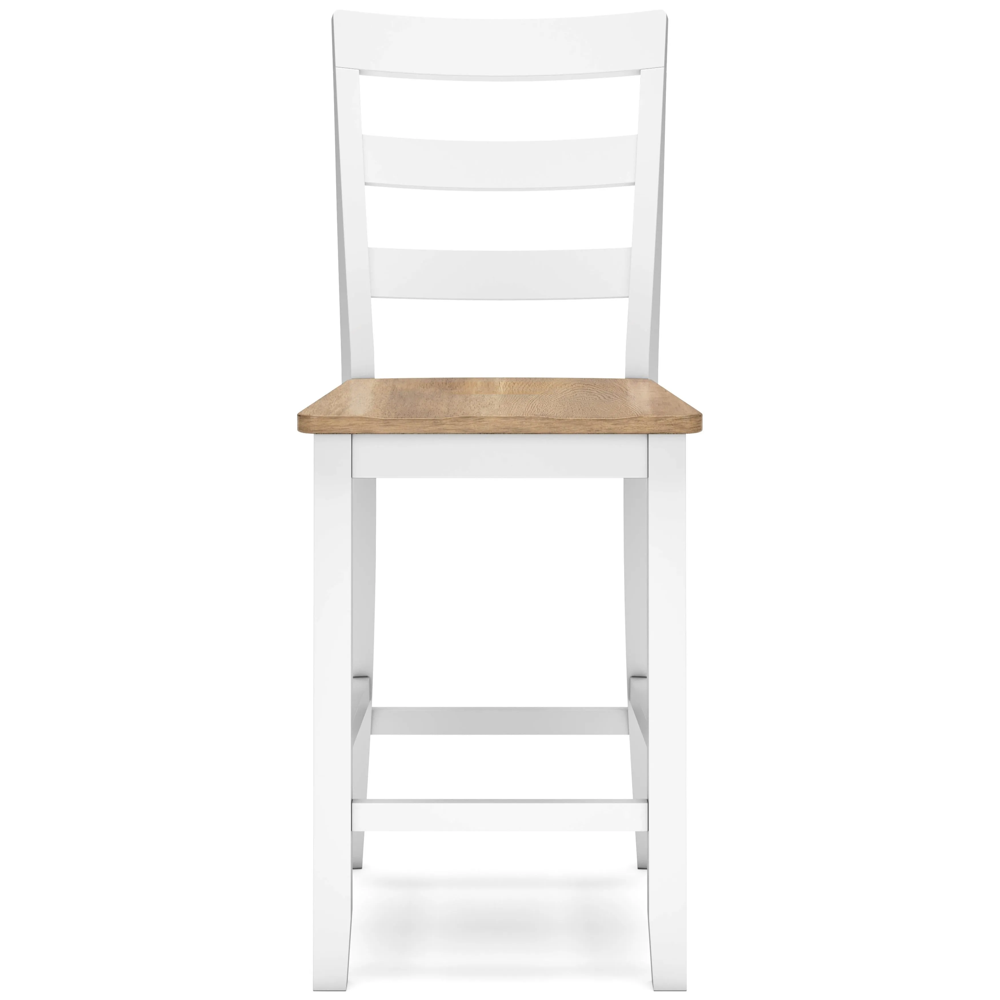 Signature Design by Ashley Gesthaven Counter Height Stool D398-124