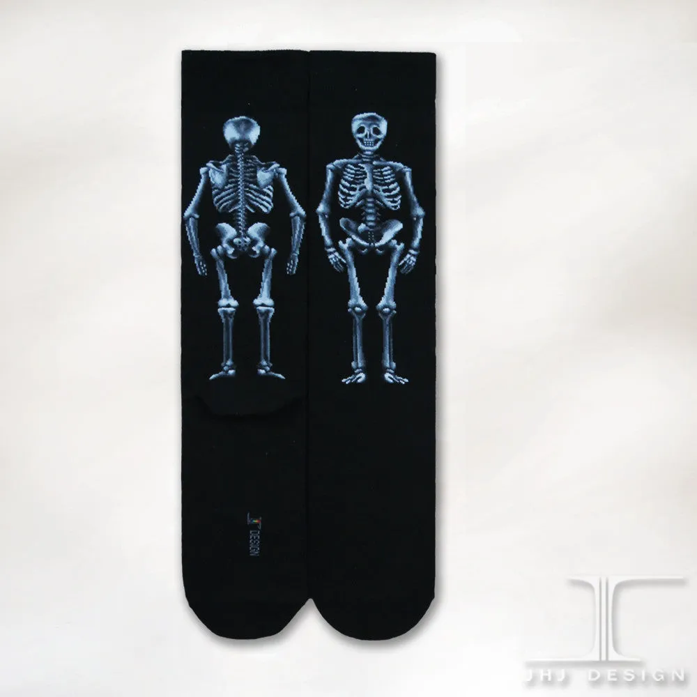 Skulls - Skeleton