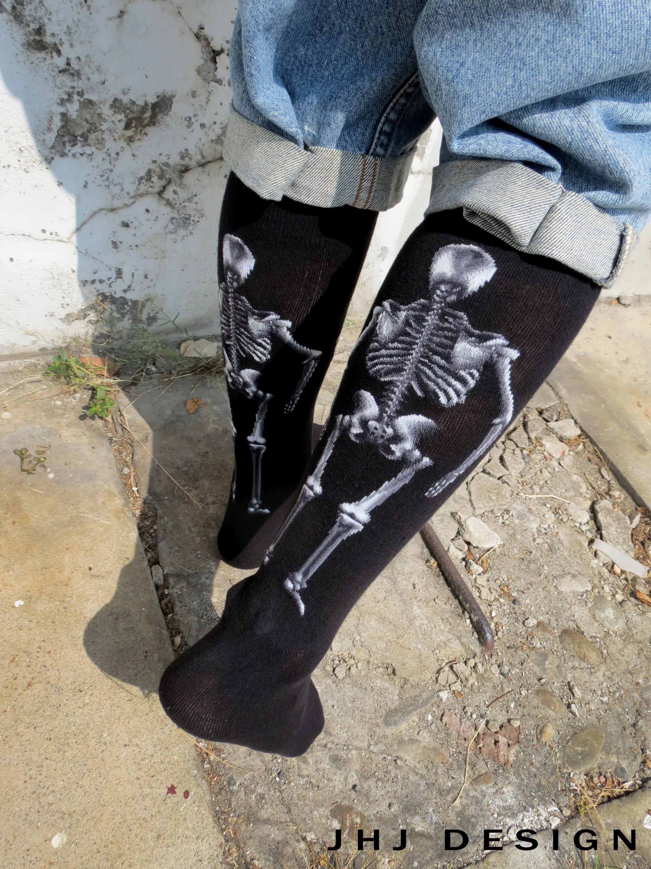 Skulls - Skeleton