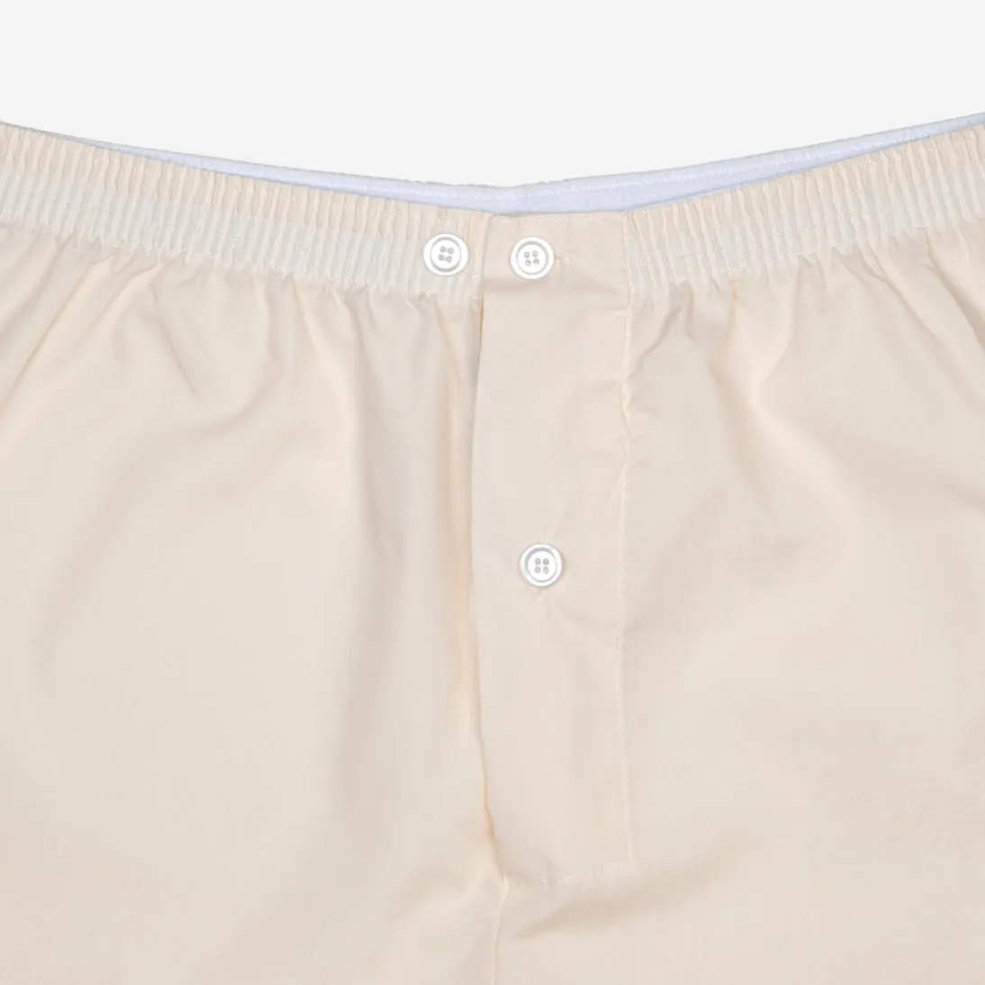 Somax Poly/Cotton Contrast Pyjamas with Elastic Waist MT117