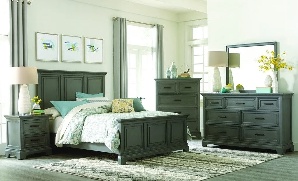 Summerlin Bed