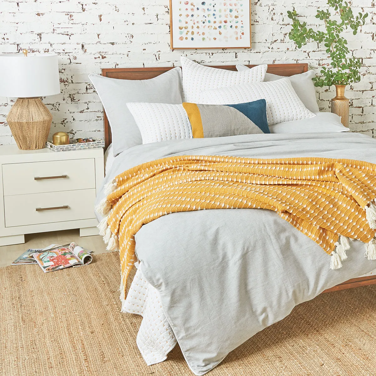 Tate Euro Sham