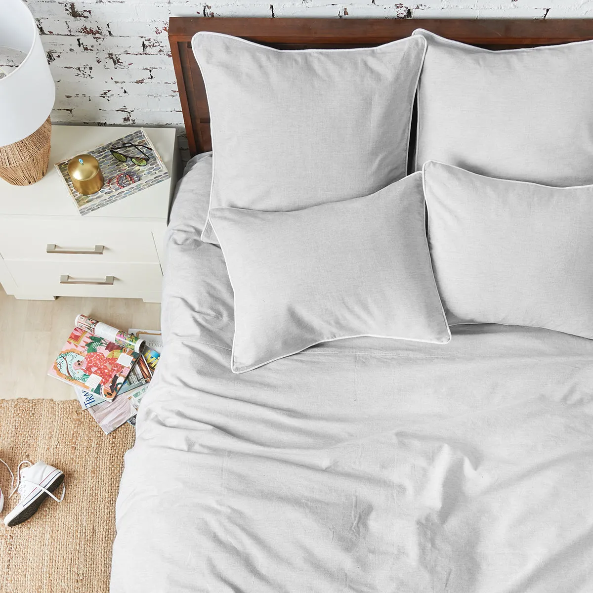 Tate Euro Sham