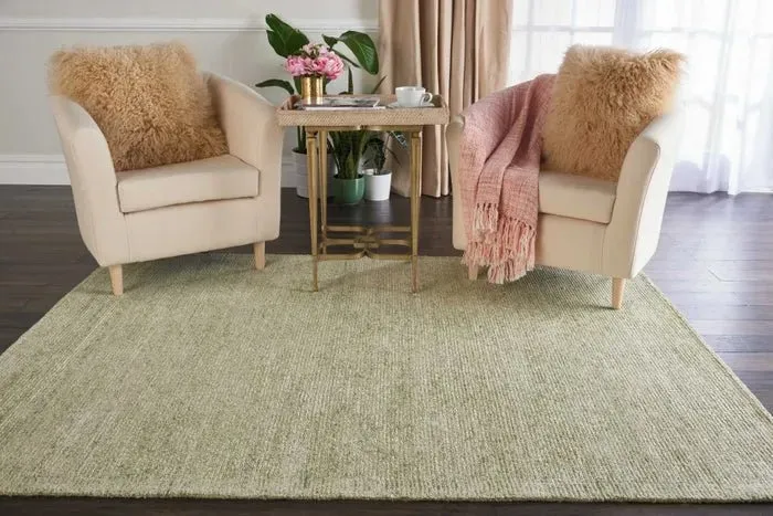 Weston WES01 Citron Rug
