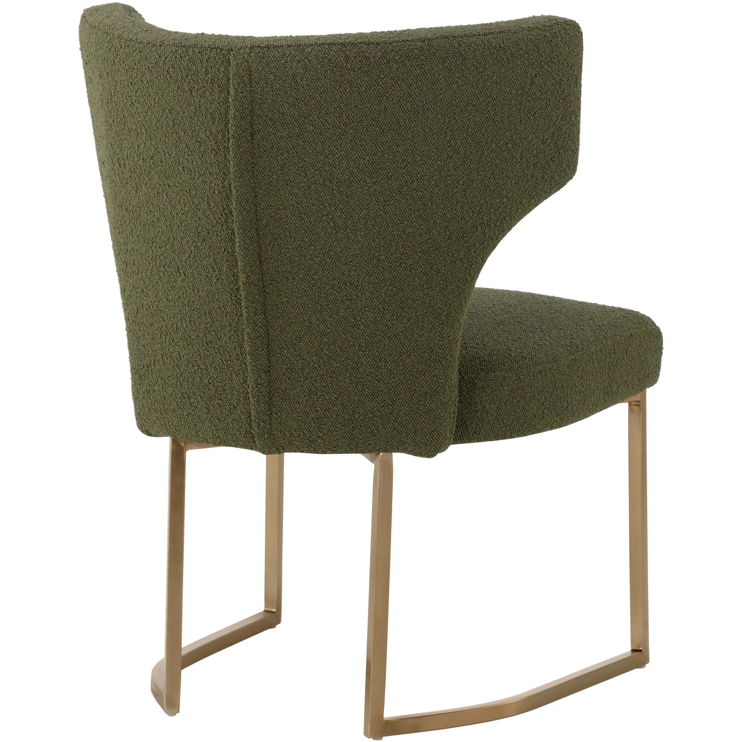 Willowdale Dining Chair, Copenhagen Olive, Set of 2