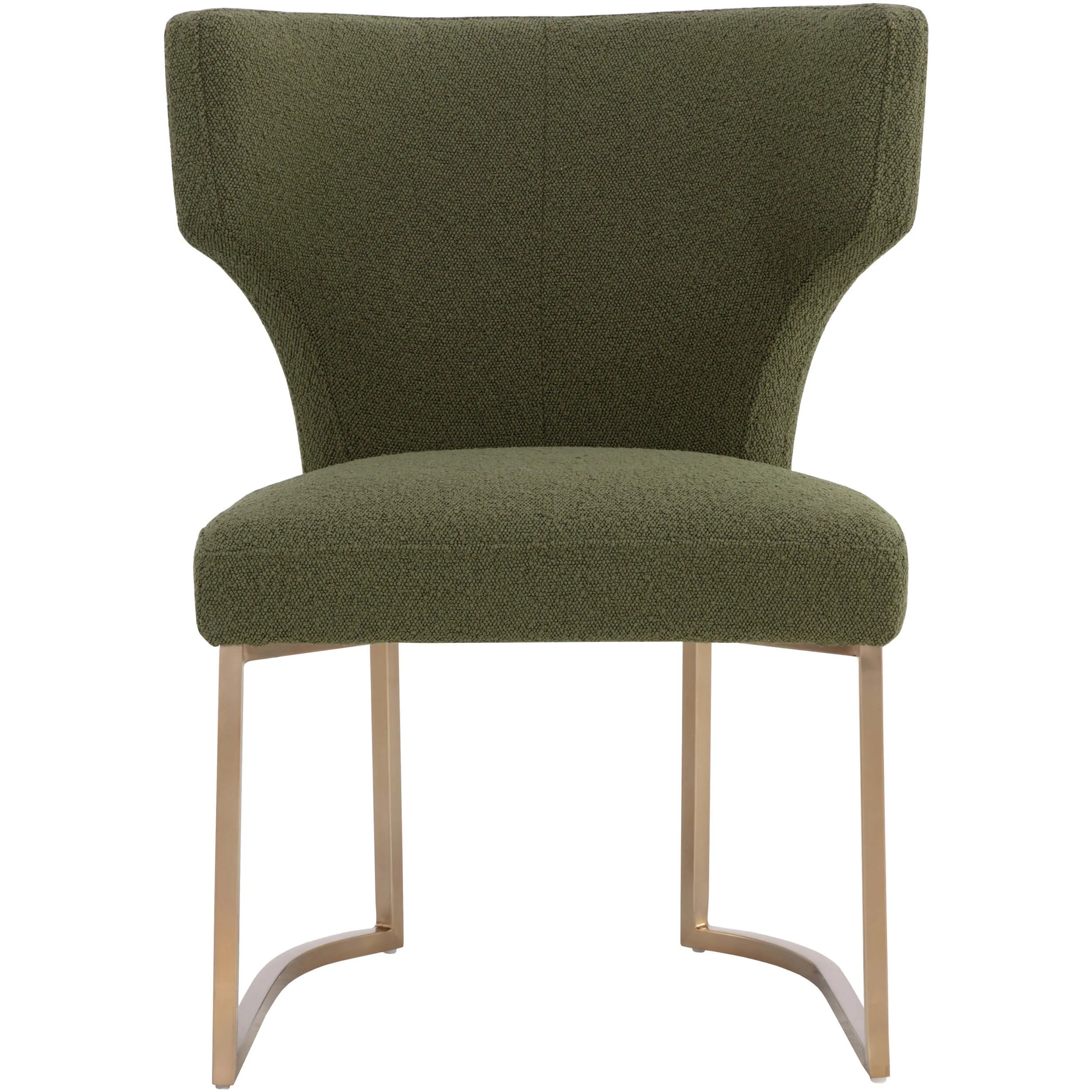 Willowdale Dining Chair, Copenhagen Olive, Set of 2