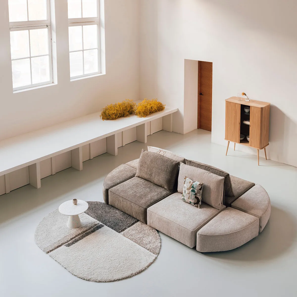 Zest Carpet