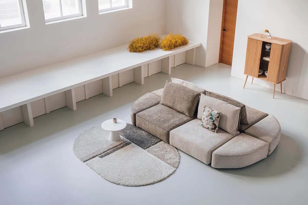 Zest Carpet